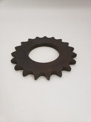 Sprocket 50 x 19 tooth - WSS105019