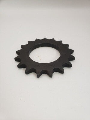 Sprocket 50 x 17 tooth - WSS105017