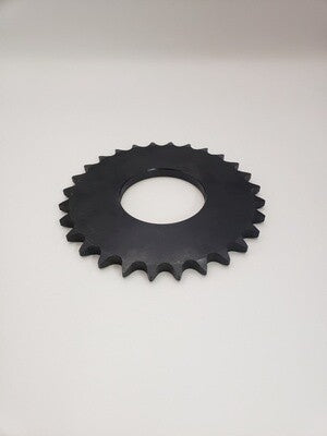 Sprocket 40 x 28 teeth - WSS104028