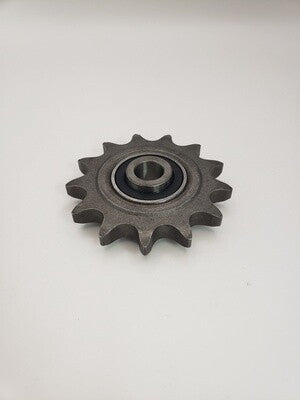 50 Idler Sprocket 1/2" Bore 13T - WSIS501308
