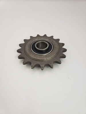 40/41 Idler Sprocket 1/2" Bore 17T - WSIS401708