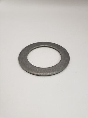 2"-10GA Machine Bushing narrow - WMN3006PS