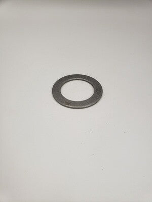 1-1/4"-14GA Machine Bushing narrow - WMN2403PS