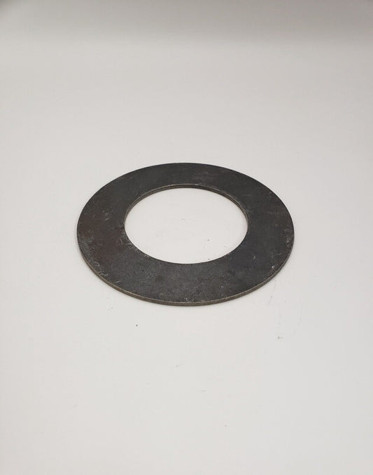 2" 14GA Machine Bushing wide - WMW3003PS