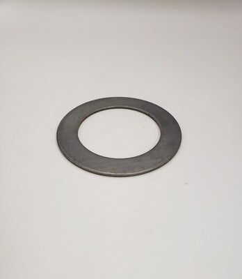 2"-14GA Machine Bushing narrow - WMN3003PS