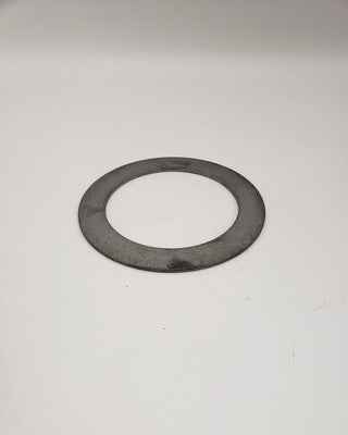 2-1/2"-14GA Machine Bushing narrow - WMN3403PS