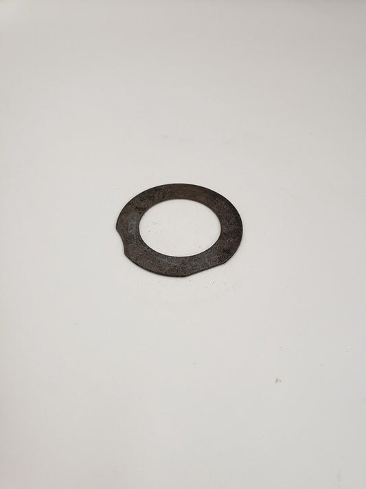 1-1/8"-18GA Machine Bushing narrow - WMN2301PS