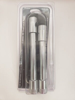 Locking pin set - 86-00-3685