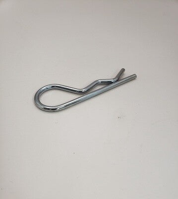 Hitch Pin Clip 5/32" x 3-5/16" x 3/4" - HPC209