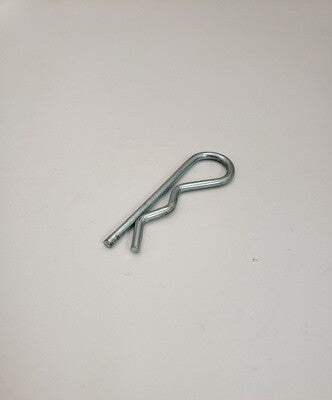 Hitch Pin Clip 1/8" x 2-9/16" x 9/16" - HPC211