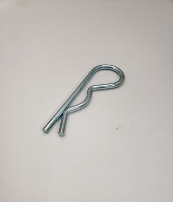 Hitch Pin Clip 3/16" x 3-3/4" x 7/8" - HPC208