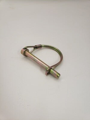 Snapper Pin 1/4 x 2-1/2 Sq Handle - PSN-1038