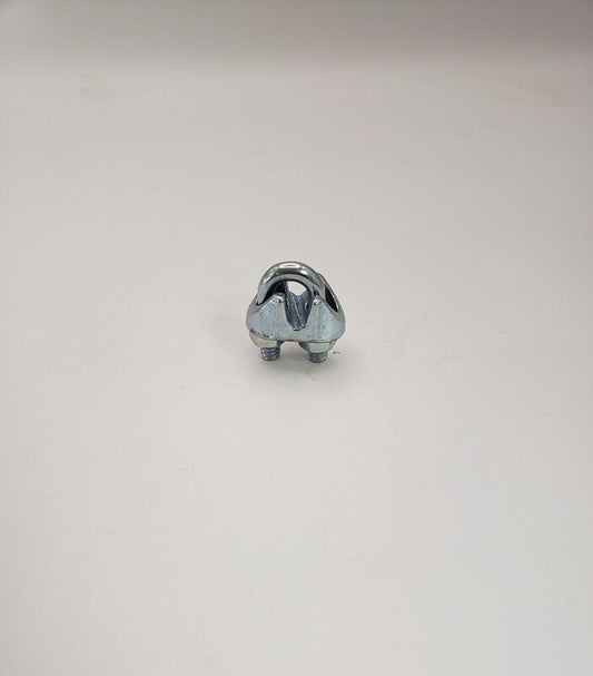 1/8" Wire Rope Clip - 18clip