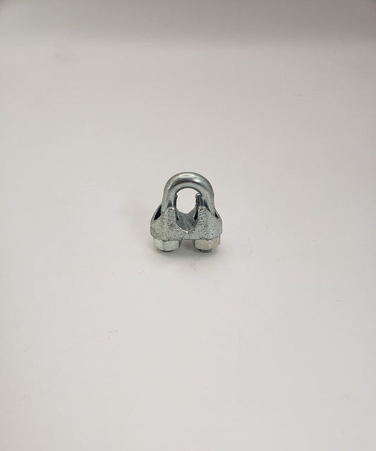 3/16" Wire Rope Clip - 316clip