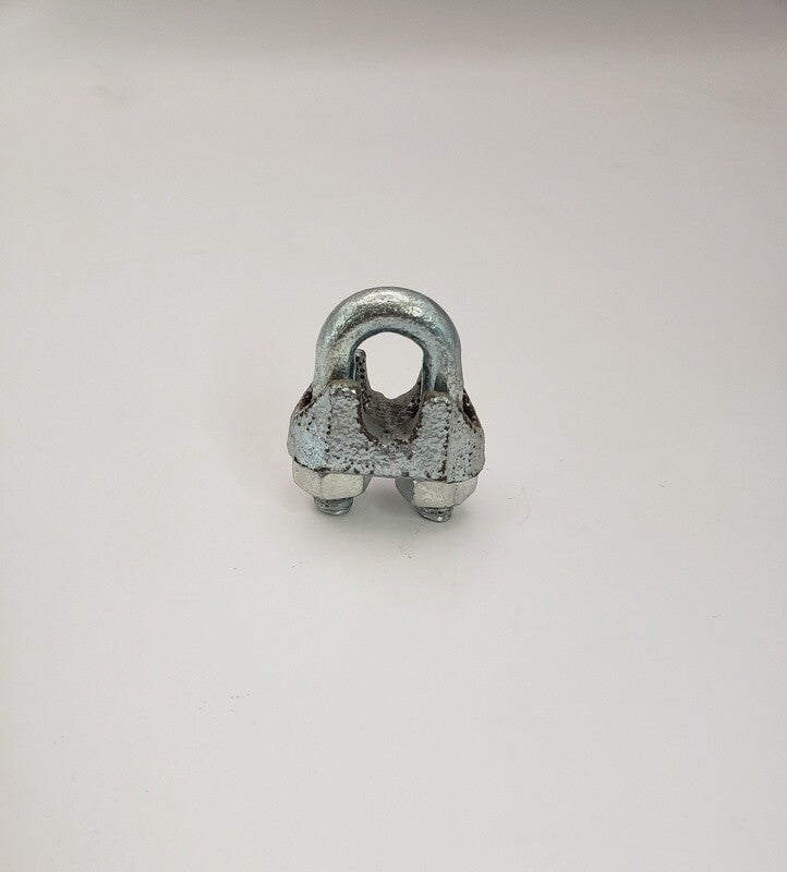 5/16" Wire rope clip - 516clip