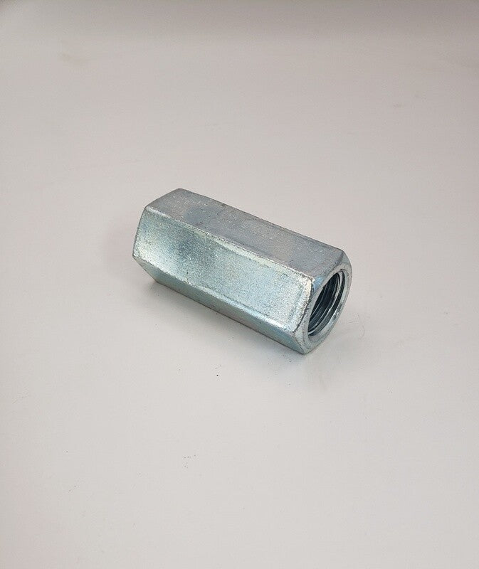 3/4"-10 Coupler nut - NCO8400PZ