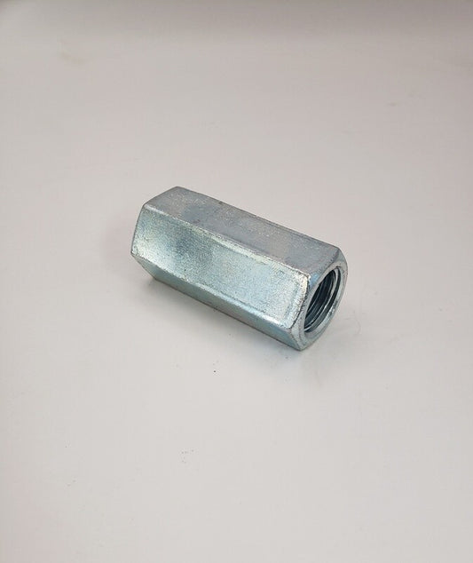 3/4"-10 Coupler nut - NCO8400PZ