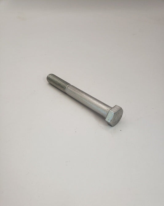 3/8"-16 x 3" SS Hex Cap bolt 18/8 - YCXL6838PS