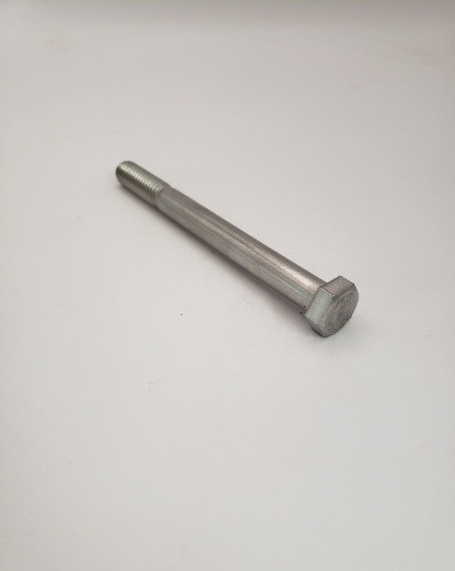 3/8"-18 x 3-1/2" SS HX Cap bolt 18/8 - YCXL6842PS