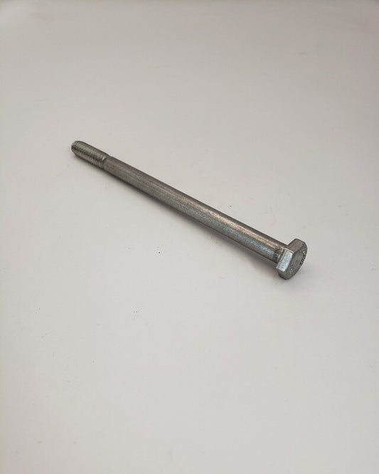 1/4"-20 x 4" SS HX Cap bolt 18/8 - YCXL5746PS