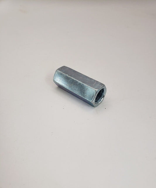 1/2"-13 Coupler nut - NCO7400PZ