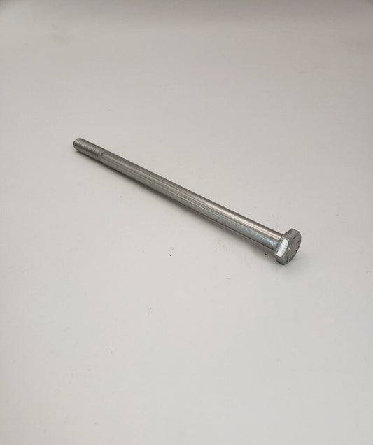 1/4"-20 x 4-1/2" SS HX Cap bolt 18/8 - YCXL5750PS