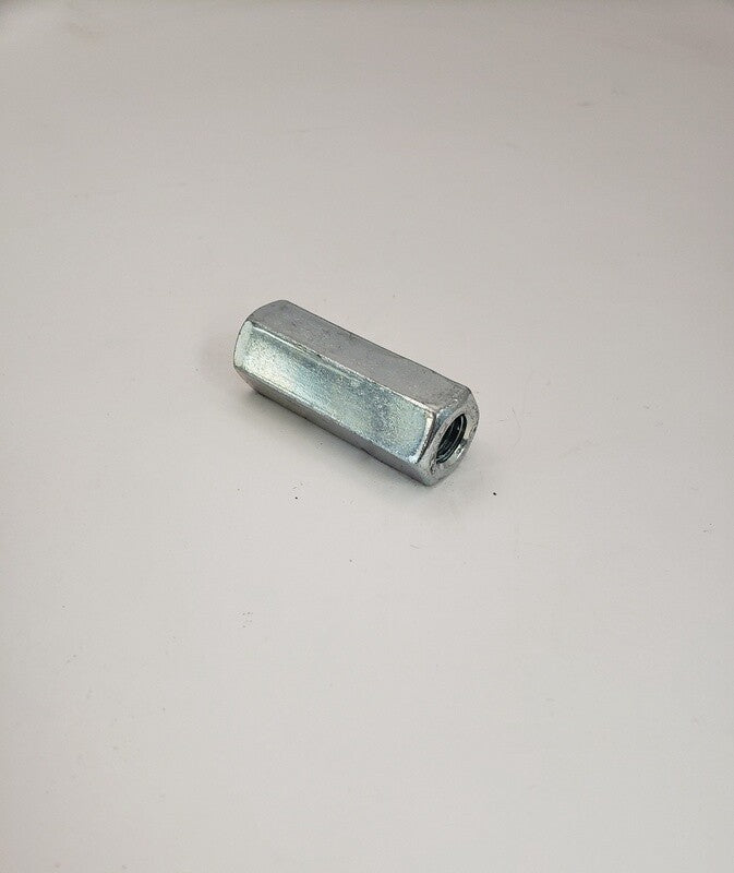 3/8"-16 Coupler nut - NCO6800PZ