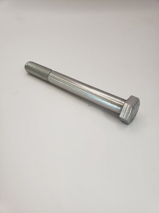 1/2"-13 x 4-1/2" SS HX Cap Bolt 18/8 - YCXL7450PS