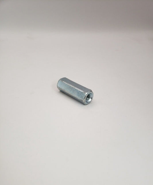 5/16"-18 Coupler nut - NCO6400PZ