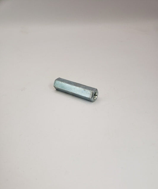 1/4"-20 Coupler nut - NCO5700PZ