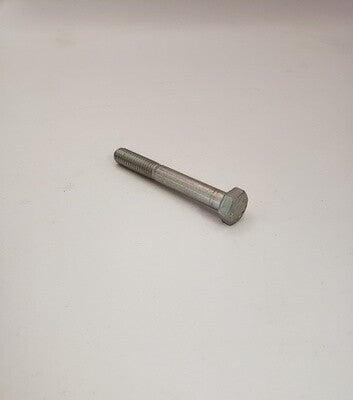 5/16"-18 x 2-1/2" SS Hex cap bolt 18/8 - YCXL6434PS