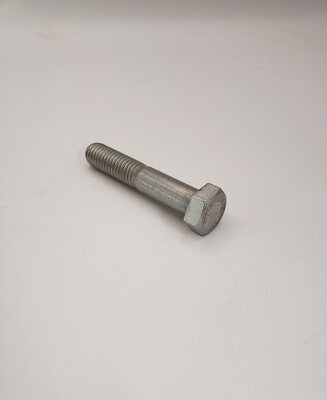 1/2"-13 x 2-3/4" SS Hex Cap bolt 18/8 - YCXL7436PS