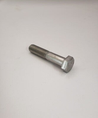 1/2"-13 x 2-1/2" SS Hex Cap bolt 18/8 - YCXL7434PS