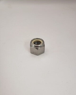 5/8" SS Nylock nut - YLNI7900PS