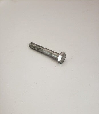 5/15"-18 x 2" SS Hex Cap bolt 18/8 - YCXL6430PS