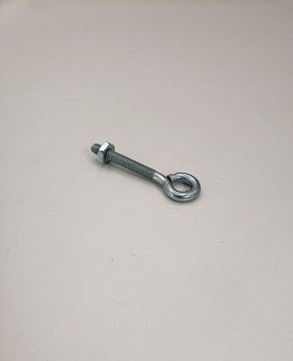 3/16" x 1-3/8" 2GA Galv Eye Bolt - CHC2