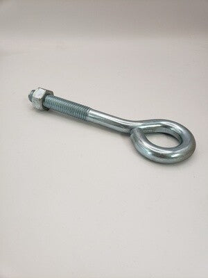 1/2" x 4" x 6" Galv Eye Bolt - CHJ2