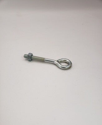 1/4" x 2" x 3" Galv Eye Bolt - CHE3