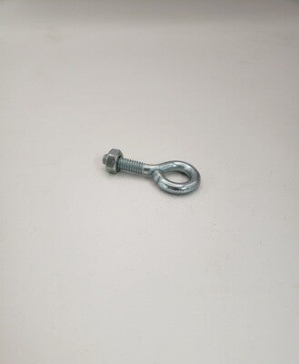 1/4" x 2" Galv Eye Bolt - CHE1
