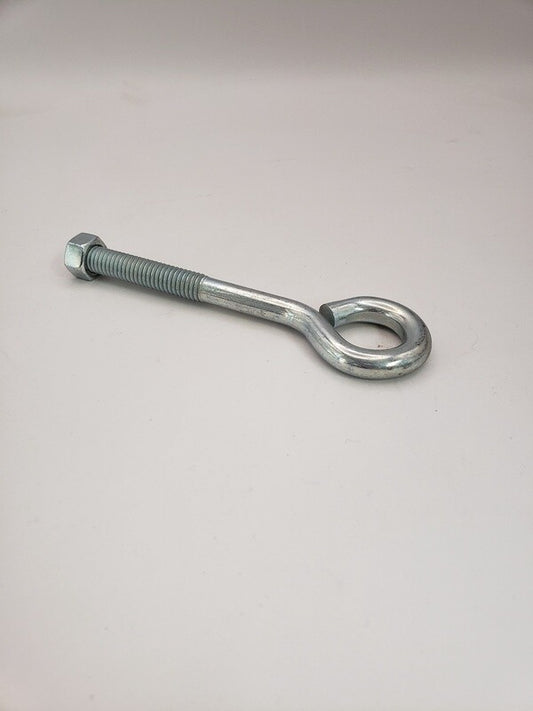 Turned Eye Bolt 3/8" x 3-1/2" x 5" - CHG5