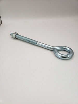 1/2" x 6" x 8" Eye Bolt - CHJ3