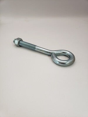 1/2" x 4" x 6" Galv Eye Bolt - CHJ2