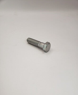 1/2"-13 x 2" SS Hex Cap bolt 18/8 - YCXL7430PS