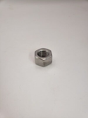 5/8"-11 SS Fin Hex nut - YNXF7900PS