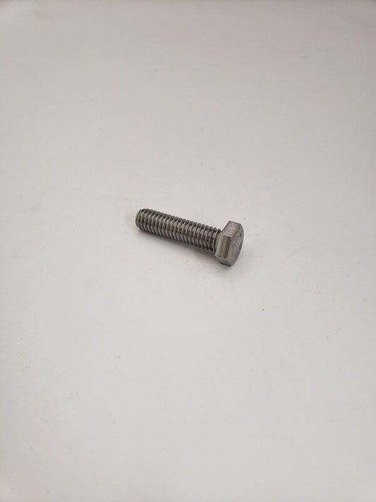 5/16"-18 x 1-1/4" SS Hex Cap bolt 18/8 - YCXL6424PS