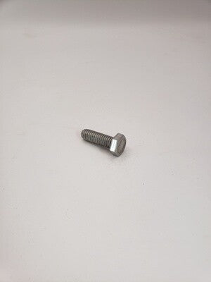 5/16"-18 x 1" SS Hex Cap bolt 18/8 - YCXL6422PS