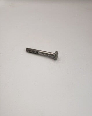 1/4" x 1-3/4" SS Hex Cap bolt 18/8 - YCXL5728PS