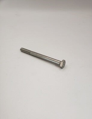 1/4"-20 x 3" SS Hex Cap bolt 18/8 - YCXL5738PS