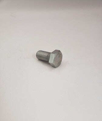 1/2"-13 x 1" SS Hex Cap bolt 18/8 - YCXL7422PS
