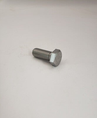 1/2"-13 x 1-1/4" SS Hex Cap bolt 18/8 - YCXL7424PS